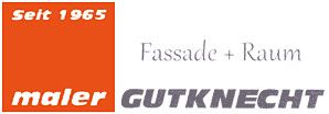 Maler Gutknecht Logo